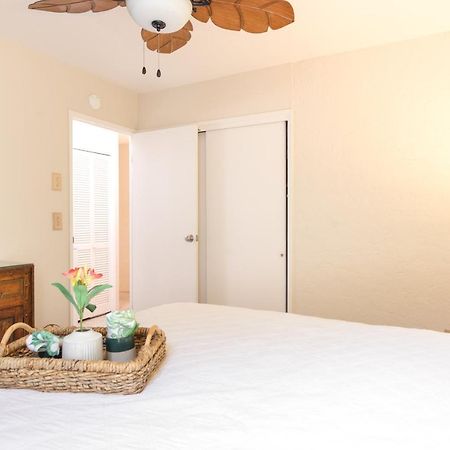 Alii Villas 201 Kailua Kültér fotó