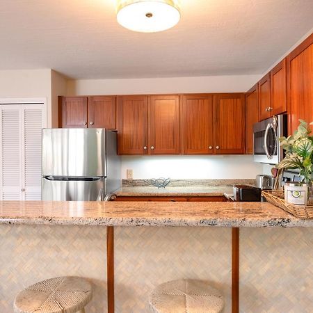 Alii Villas 201 Kailua Kültér fotó