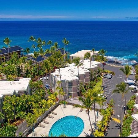 Alii Villas 201 Kailua Kültér fotó