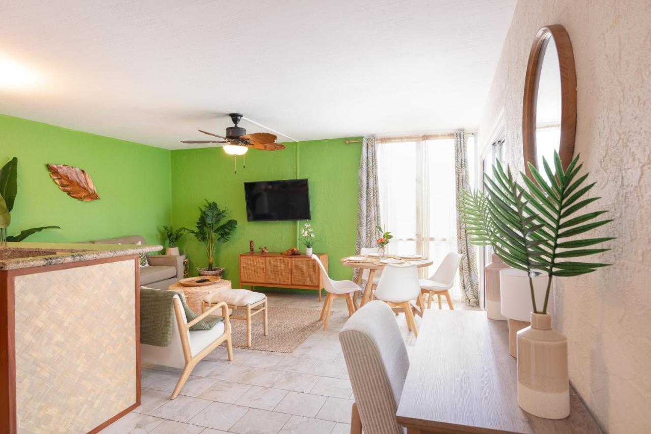 Alii Villas 201 Kailua Kültér fotó