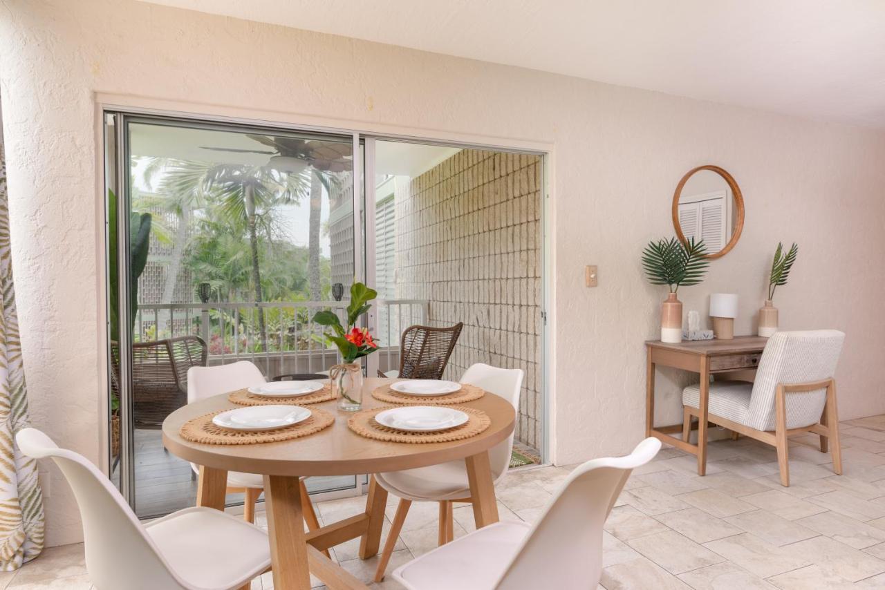 Alii Villas 201 Kailua Kültér fotó