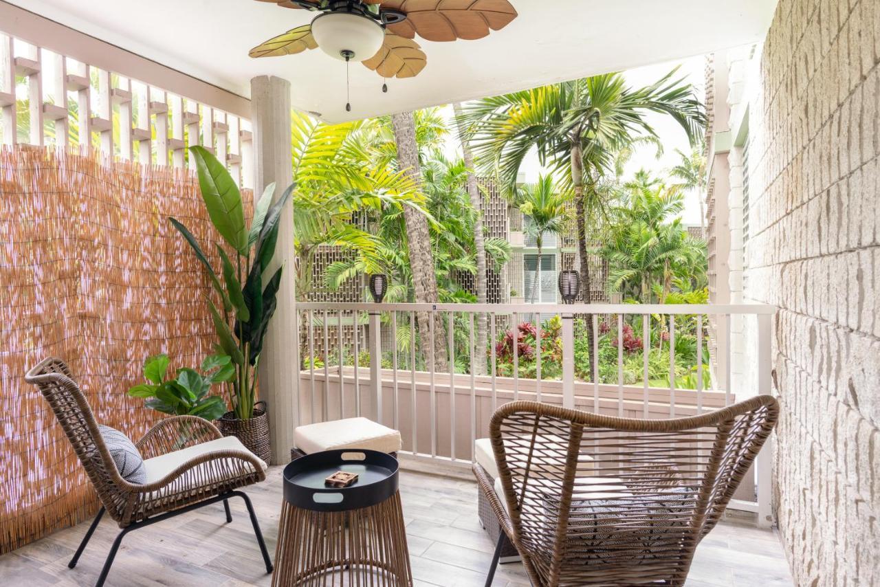 Alii Villas 201 Kailua Kültér fotó