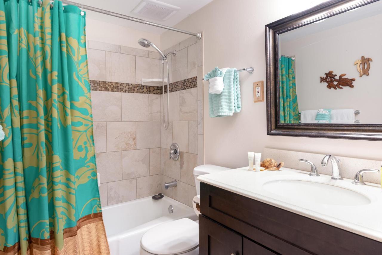 Alii Villas 201 Kailua Kültér fotó