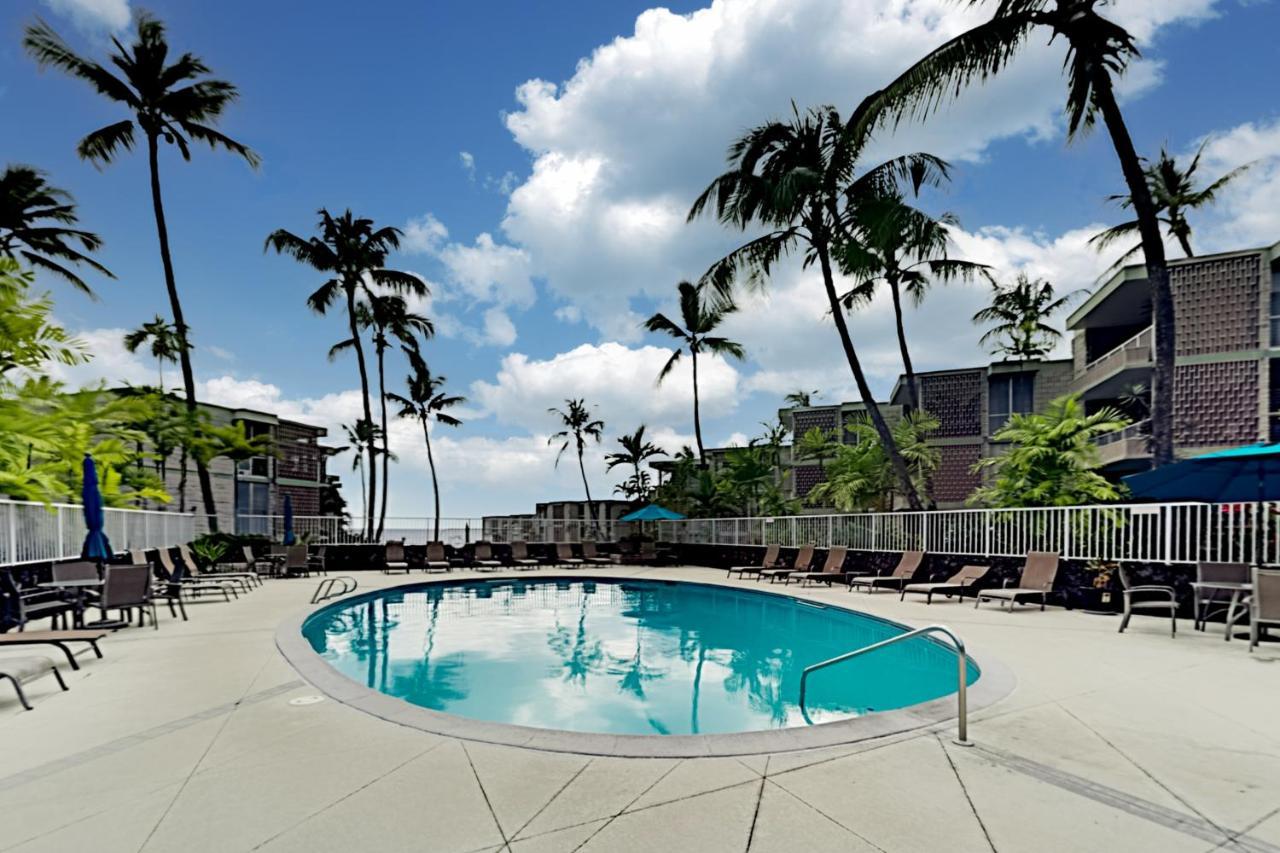 Alii Villas 201 Kailua Kültér fotó