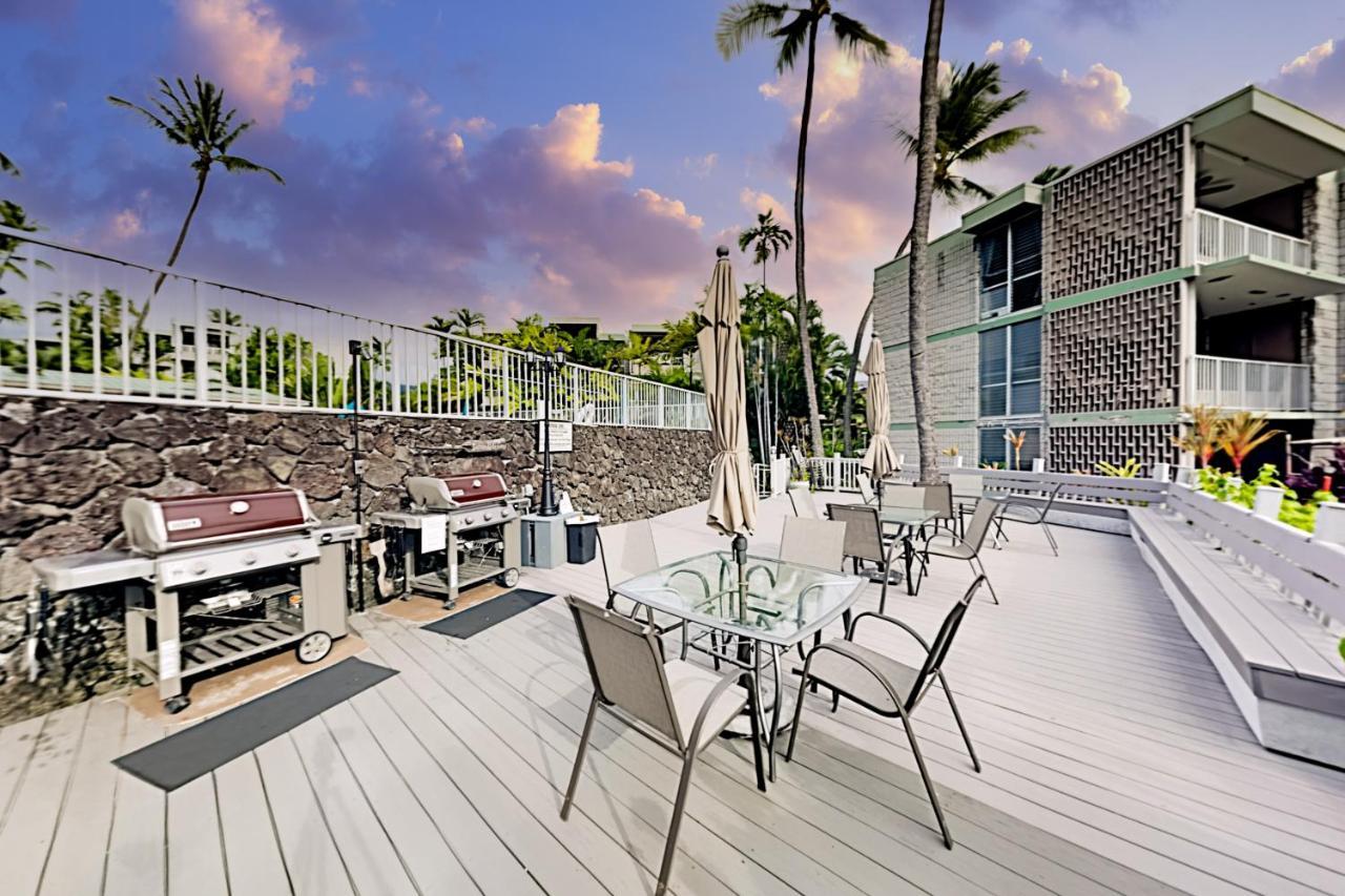 Alii Villas 201 Kailua Kültér fotó