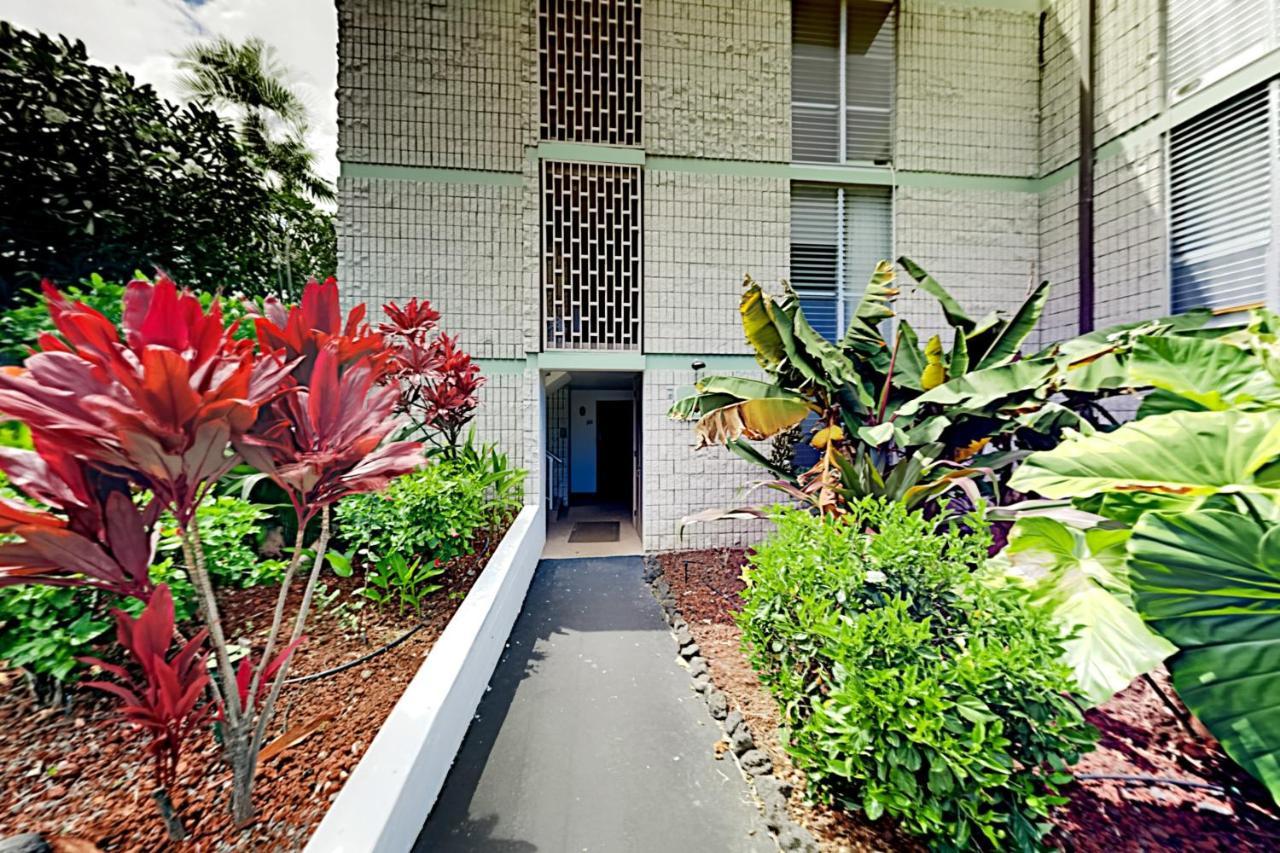 Alii Villas 201 Kailua Kültér fotó