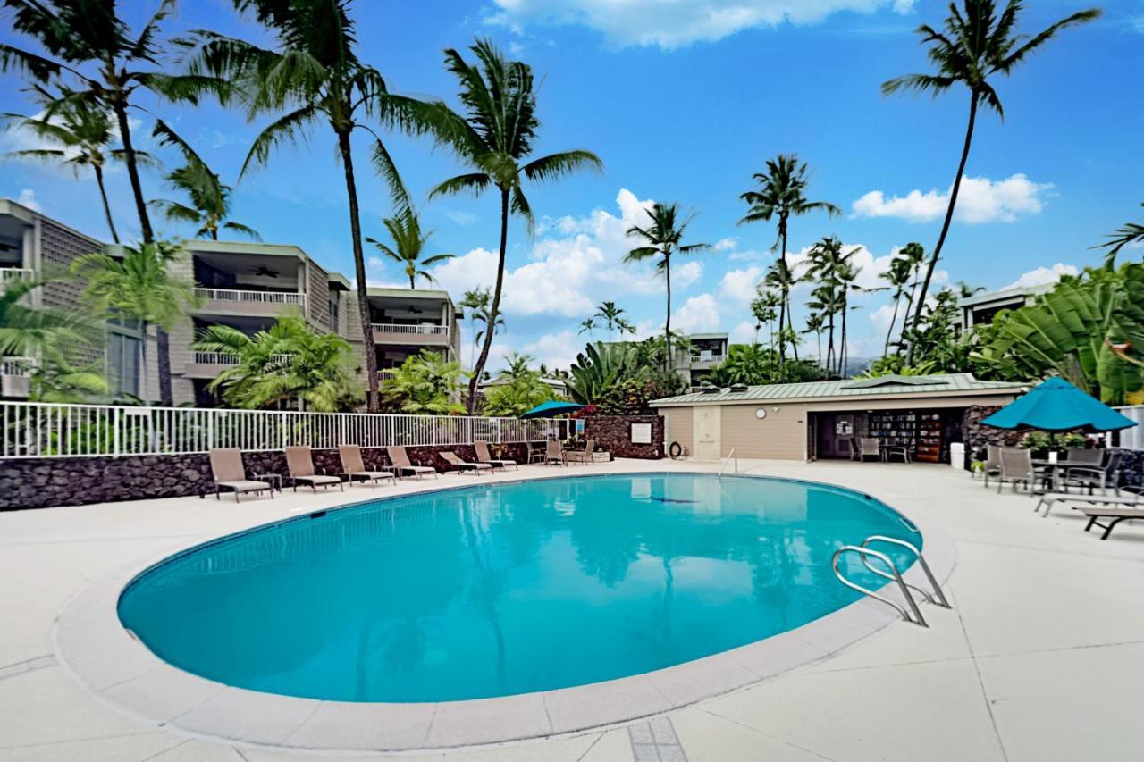 Alii Villas 201 Kailua Kültér fotó
