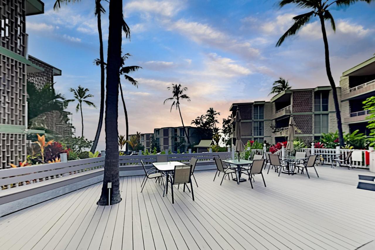 Alii Villas 201 Kailua Kültér fotó