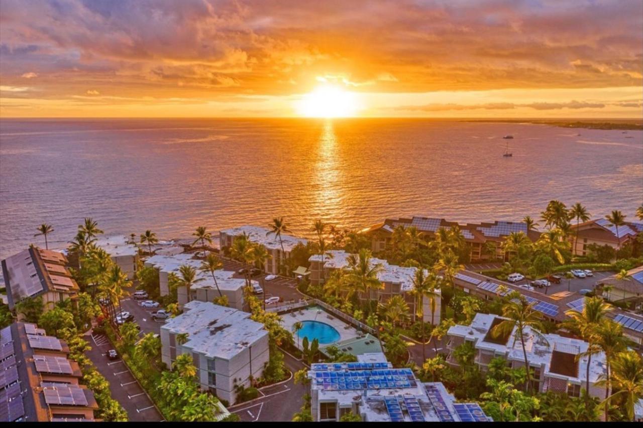 Alii Villas 201 Kailua Kültér fotó