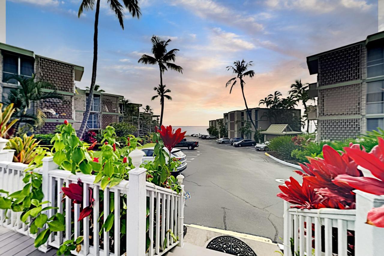 Alii Villas 201 Kailua Kültér fotó