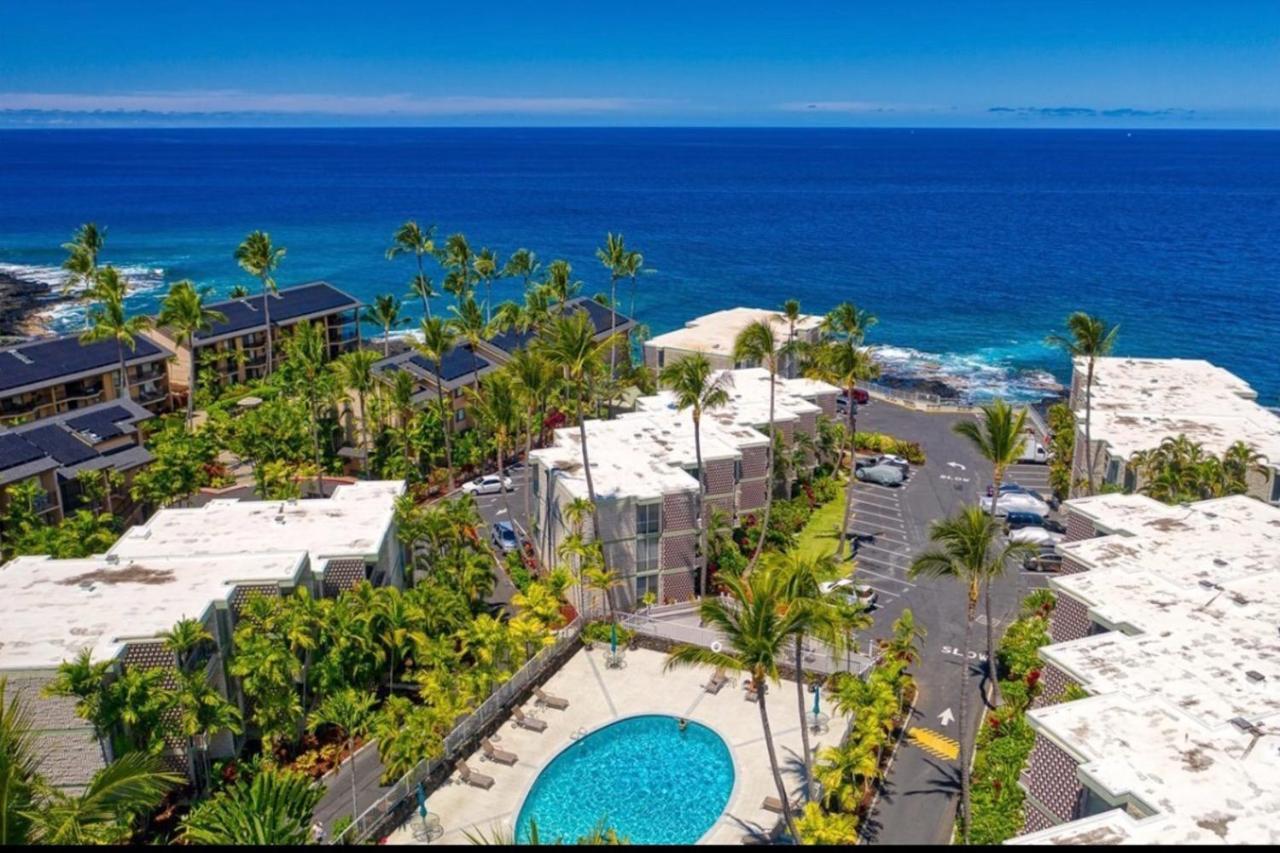 Alii Villas 201 Kailua Kültér fotó